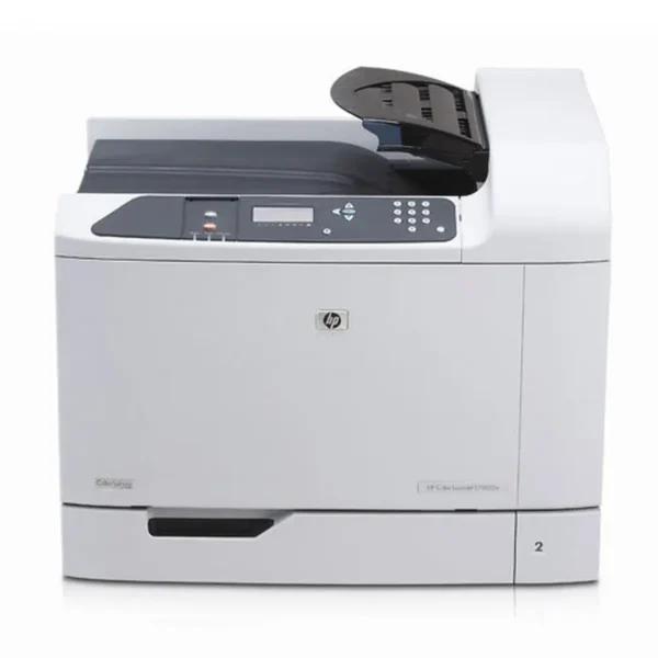 HP Q3932A laser printer Colour 600 x 1200 DPI A4