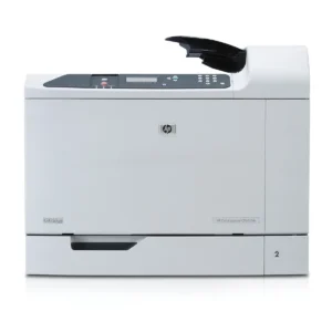 HP Q3932A laser printer Colour 600 x 1200 DPI A4