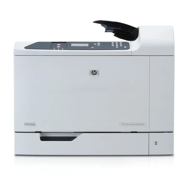 HP Q3932A laser printer Colour 600 x 1200 DPI A4