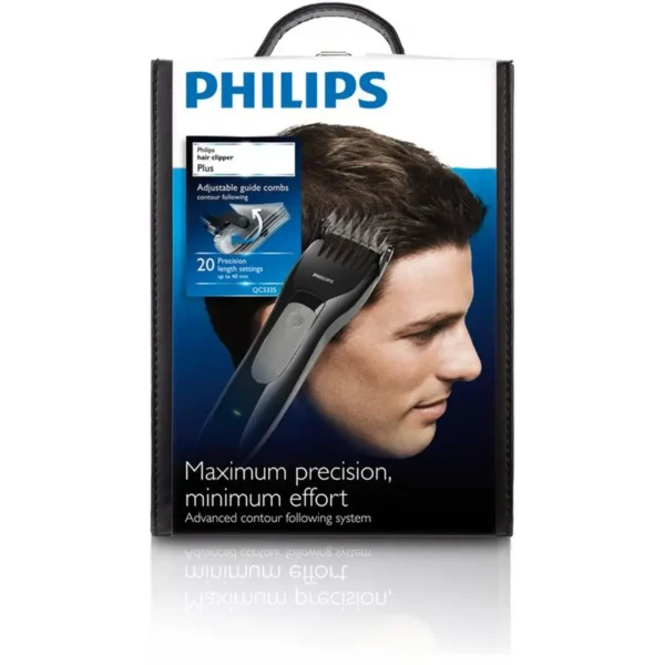 Philips HAIRCLIPPER Series 5000 hair clipper QC5335/80