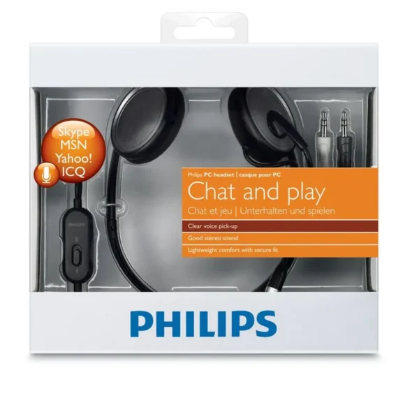 Philips PC Headset SHM6103U/10
