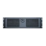 Chieftec UNC-310RS-B Rack Black