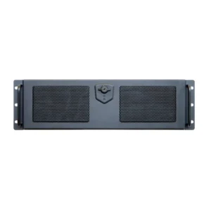 Chieftec UNC-310RS-B Rack Black