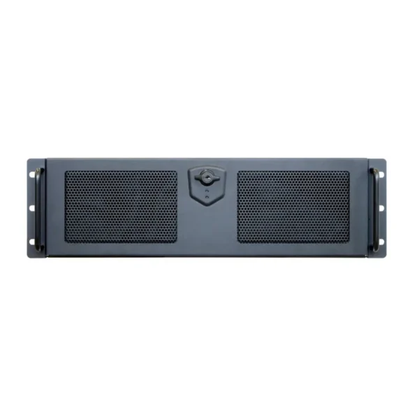 Chieftec UNC-310RS-B Rack Black