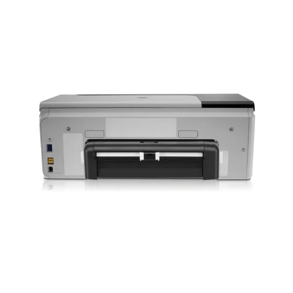 HP Officejet Pro 8000 A809n inkjet printer Colour 4800 x 1200 DPI A4 Wi-Fi