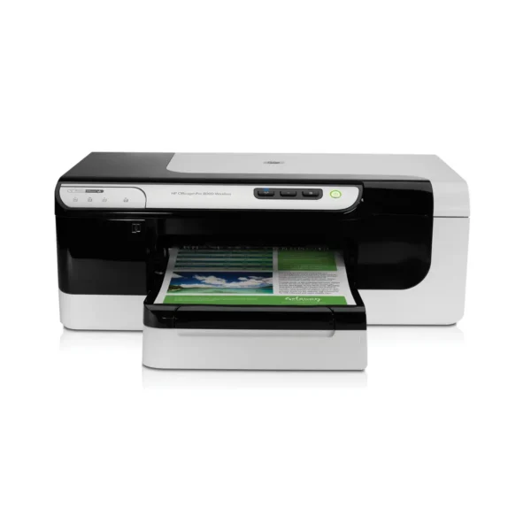 HP Officejet Pro 8000 A809n inkjet printer Colour 4800 x 1200 DPI A4 Wi-Fi
