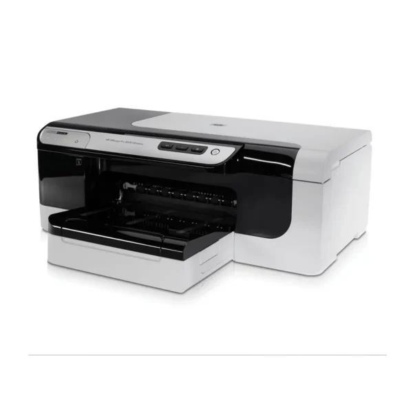 HP Officejet Pro 8000 A809n inkjet printer Colour 4800 x 1200 DPI A4 Wi-Fi