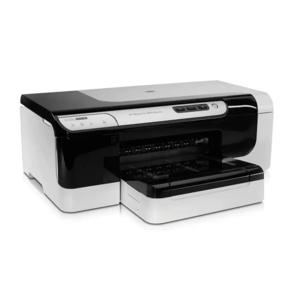 HP Officejet Pro 8000 A809n inkjet printer Colour 4800 x 1200 DPI A4 Wi-Fi