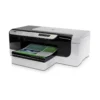 HP Officejet Pro 8000 A809n inkjet printer Colour 4800 x 1200 DPI A4 Wi-Fi