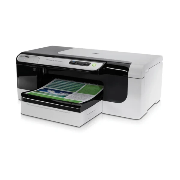 HP Officejet Pro 8000 A809n inkjet printer Colour 4800 x 1200 DPI A4 Wi-Fi
