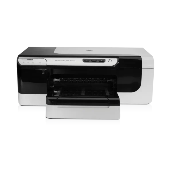 HP Officejet Pro 8000 A809n inkjet printer Colour 4800 x 1200 DPI A4 Wi-Fi