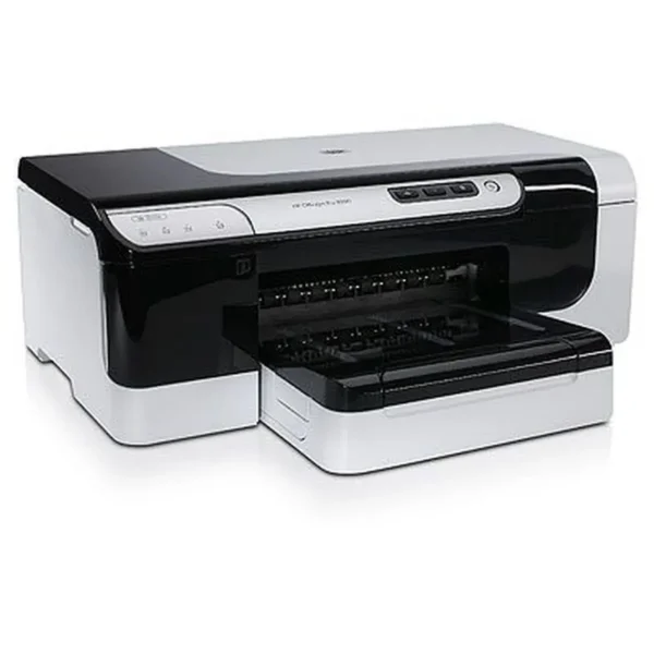 HP Officejet Pro 8000 A809n inkjet printer Colour 4800 x 1200 DPI A4 Wi-Fi