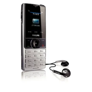 Philips CTX500GRY X500 Xenium
