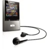 Philips GoGear MP4 player SA2VBE08KA/02
