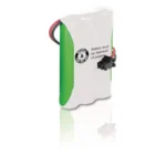 Philips Cordless phone battery SJB5191H/17