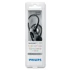 Philips Earhook Headphones SHS4840/28