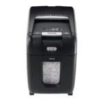 Rexel Auto+ 200X Cross Cut Shredder