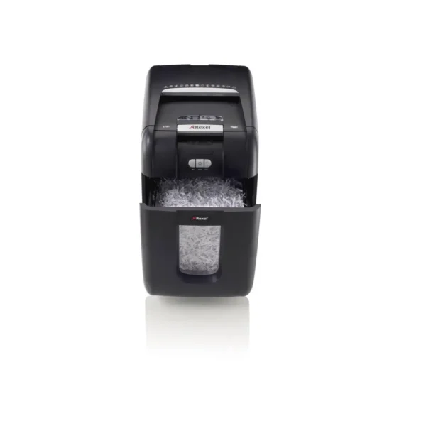 Rexel Auto+ 200X Cross Cut Shredder