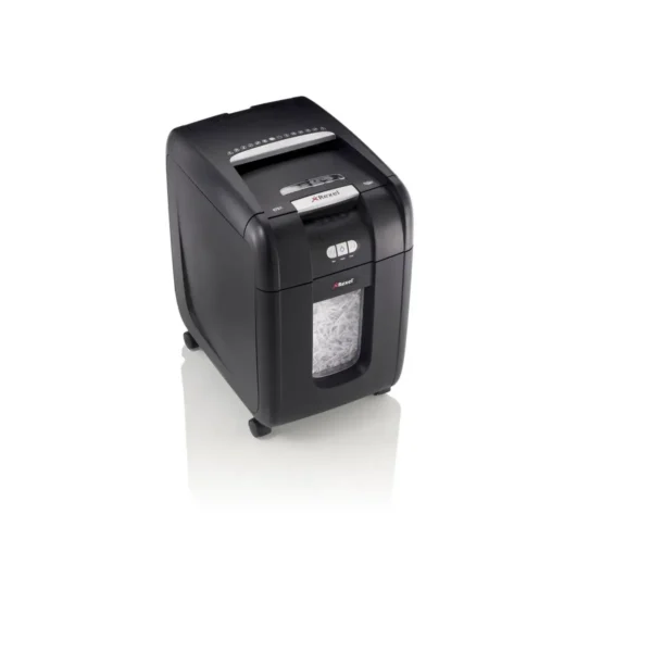 Rexel Auto+ 200X Cross Cut Shredder
