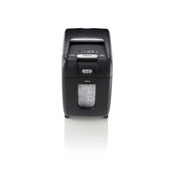 Rexel Auto+ 200X Cross Cut Shredder