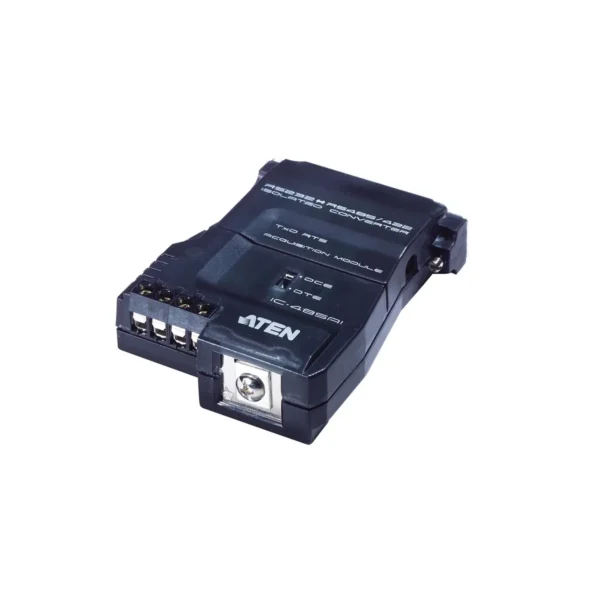 ATEN IC485AI signal converter Black