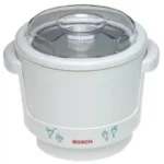 Bosch MUZ4EB1 ice cream maker 1.14 L White