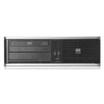 HP Compaq dc7800 Small Form Factor PC
