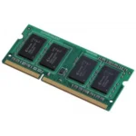 Hypertec PA3675U-1M1G-HY (Legacy) memory module 1 GB 1 x 1 GB DDR3
