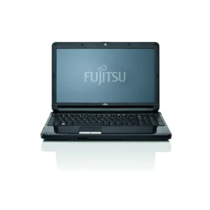 Fujitsu LIFEBOOK AH530 Intel® Core™ i3 i3-370M 39.6 cm (15.6″) 2 GB DDR3-SDRAM 320 GB Intel HD Windows 7 Professional Black