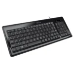 Trust Gracia keyboard Home USB Black