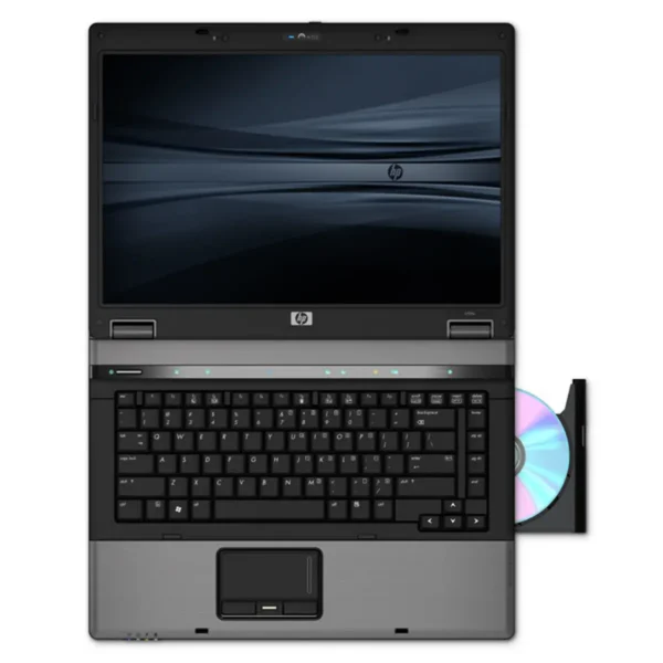 HP Compaq 6730b Notebook PC Intel® Core™2 Duo P8400 39.1 cm (15.4″) 2 GB DDR2-SDRAM 250 GB Intel® GMA 4500MHD Windows Vista Business
