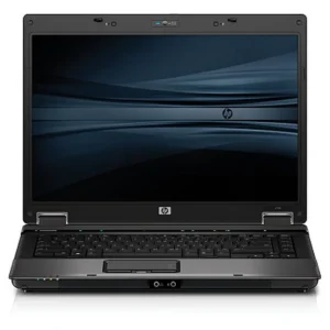 HP Compaq 6730b Notebook PC Intel® Core™2 Duo P8400 39.1 cm (15.4″) 2 GB DDR2-SDRAM 250 GB Intel® GMA 4500MHD Windows Vista Business