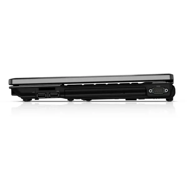 HP Compaq 6730b Notebook PC Intel® Core™2 Duo P8400 39.1 cm (15.4″) 2 GB DDR2-SDRAM 250 GB Intel® GMA 4500MHD Windows Vista Business