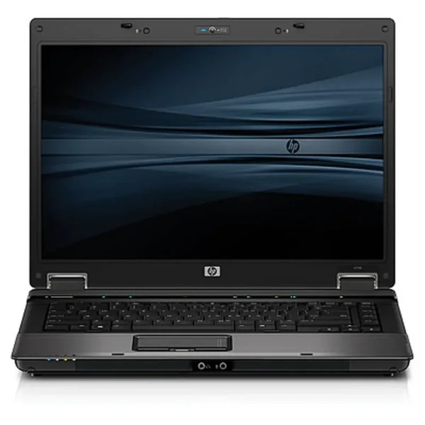 HP Compaq 6730b Notebook PC Intel® Core™2 Duo P8400 39.1 cm (15.4″) 2 GB DDR2-SDRAM 250 GB Intel® GMA 4500MHD Windows Vista Business