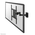 Neomounts FPMA-W960 Monitor/TV mount wall 23-52″ – full motion