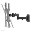 Neomounts FPMA-W960 Monitor/TV mount wall 23-52″ – full motion