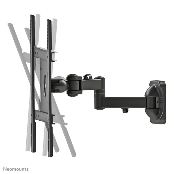 Neomounts FPMA-W960 Monitor/TV mount wall 23-52″ – full motion