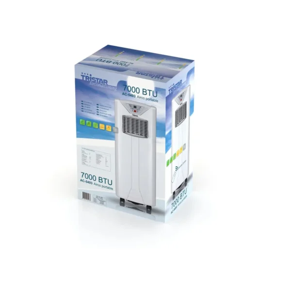 Tristar AC-5493 Air conditioner