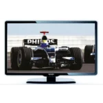 Philips LCD TV 52PFL7404H/12