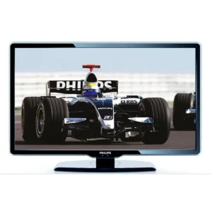 Philips LCD TV 52PFL7404H/12