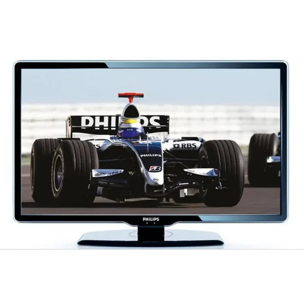 Philips LCD TV 52PFL7404H/12