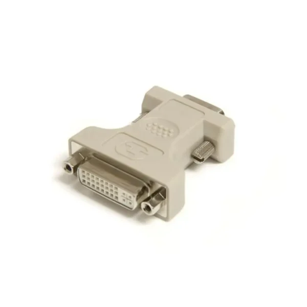 StarTech.com DVI to VGA Cable Adapter – F/M