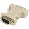 StarTech.com DVI to VGA Cable Adapter – F/M