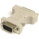 StarTech.com DVI to VGA Cable Adapter – F/M