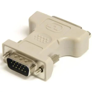 StarTech.com DVI to VGA Cable Adapter – F/M