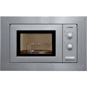 Bosch HMT72G650 microwave Silver Built-in 17 L 800 W