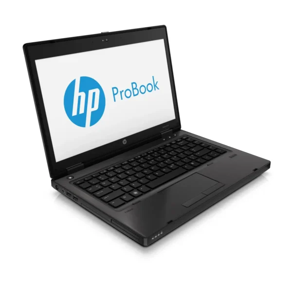 HP ProBook 6475b Notebook PC