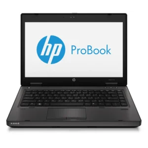 HP ProBook 6475b Notebook PC
