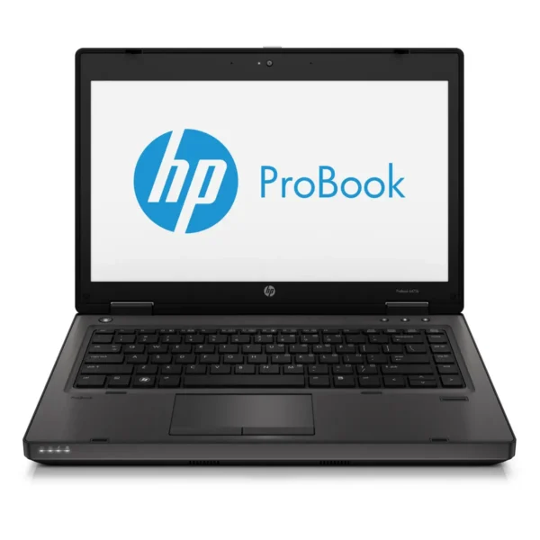 HP ProBook 6475b Notebook PC