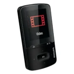 Philips GoGear MP4 player SA4VBE04KF/12